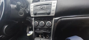 Mazda 6 - 2.2 diesel - 185 hp (2010) - imagine 5