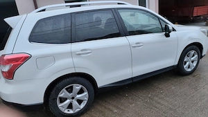 Subaru Forester  - imagine 4