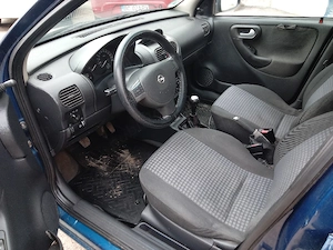 opel corsa c