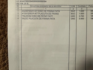 Renault Megane 2012 - imagine 8
