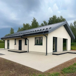 case modulare pe structură metalică - imagine 3