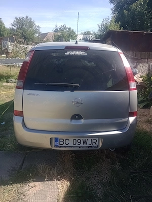 Opel meriva an 2001 pentru dezmembrat fără acte  - imagine 3