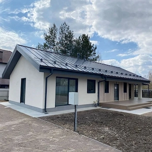 case modulare pe structură metalică - imagine 4