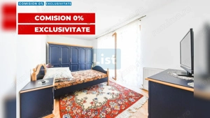 EXCLUSIVITATE! 3 camere, etajul 1/2, garaj, imobil 2004, zona Cipariu