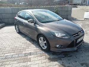 ford focus mk3 - imagine 3