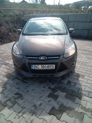 ford focus mk3 - imagine 4