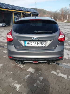 ford focus mk3 - imagine 5