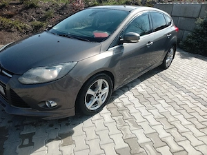 ford focus mk3 - imagine 2