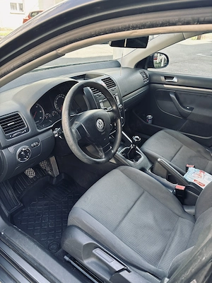 Volkswagen Jetta 2006 1.9 TDI - imagine 6