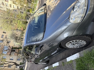 Volkswagen Jetta 2006 1.9 TDI - imagine 5