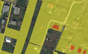 Teren de vânzare 3.750 mp   Câmpina, zona Voila (Aleea Rândunicii)