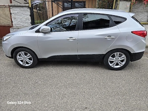 Hyundai  IX 35  an 2011 , motor diesel 1700 , - imagine 3