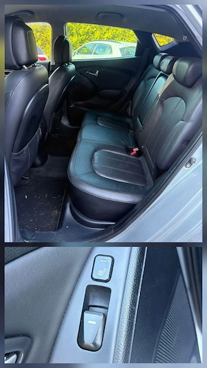 Hyundai  IX 35  an 2011 , motor diesel 1700 , - imagine 10
