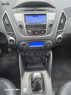 Hyundai  IX 35  an 2011 , motor diesel 1700 , - imagine 8