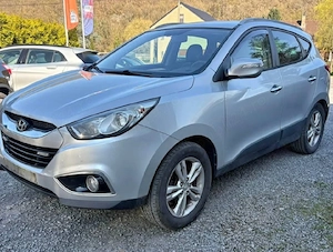 Hyundai  IX 35  an 2011 , motor diesel 1700 ,