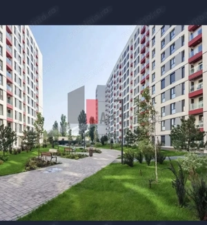 Garsoniera de inchiriat-Lujerului-Militari-Politehnica-Iuliu Maniu - imagine 7