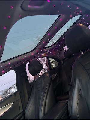 Vând   Schimb Mercedes E-Class 2019 2.0 BiTDI FULL   Distronic, Burmester, Panoramic, 9G-Tronic    - imagine 4