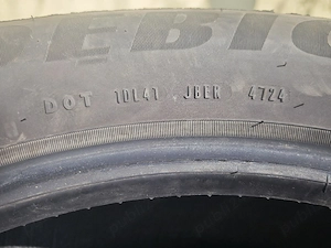 Cauciucuri Vara Debica Presto 225/60/17-99V - imagine 2