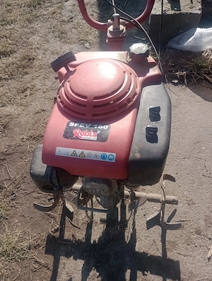 Motosapă stare bună de funcționare 