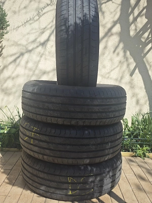 Cauciucuri Vara Debica Presto 225/60/17-99V - imagine 4