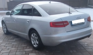 Audi A6 C6 2.0 tdi 2010 - imagine 3