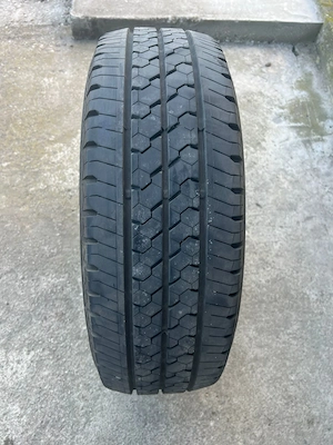 Vând anvelope vara  - imagine 3