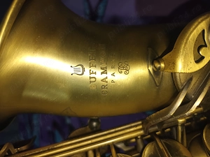 Buffet Crampon S 400 Mat