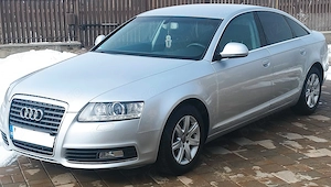 Audi A6 C6 2.0 tdi 2010