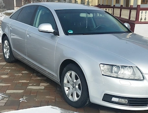 Audi A6 C6 2.0 tdi 2010 - imagine 2