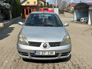 Renault Symbol 1.5 2006 82 hp - imagine 3