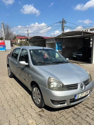 Renault Symbol 1.5 2006 82 hp - imagine 2