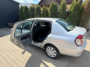 Renault Symbol 1.5 2006 82 hp - imagine 7