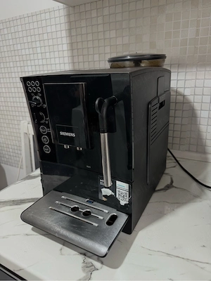 Expressor cafea  - imagine 2