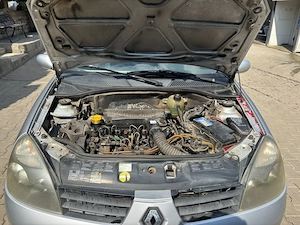 Renault Symbol 1.5 2006 82 hp - imagine 4