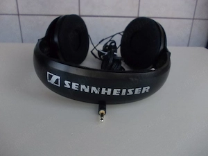 Căști stereo SENNHEISER HD 201 - imagine 3