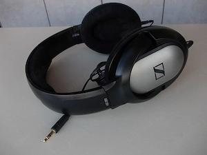 Căști stereo SENNHEISER HD 201