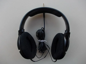 Căști stereo SENNHEISER HD 201 - imagine 4