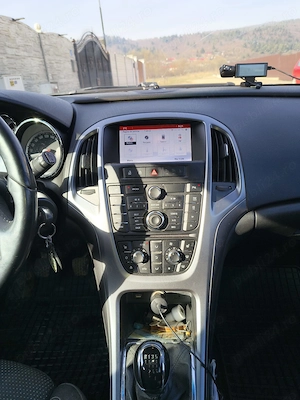 Opel Astra J 2015 - imagine 5