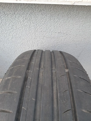 Anvelope vara 205.60.16 Dunlpo - imagine 2