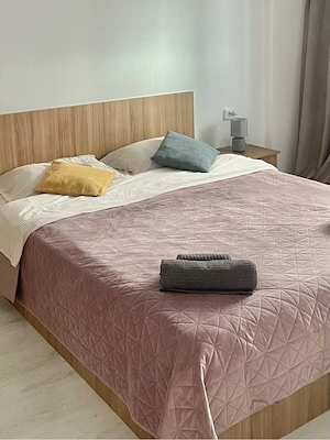 cazare vaslui apartament 2 camere minim 2 nopti - imagine 3