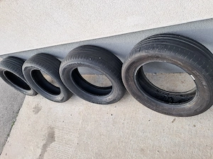 Anvelope vara 205.60.16 Dunlpo - imagine 6