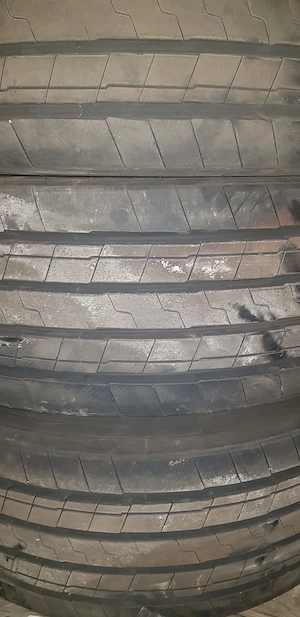 vand cauciucuri camion  - imagine 6