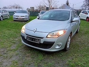 Renault Megane 2011, diesel 1,5 DCI! - imagine 3