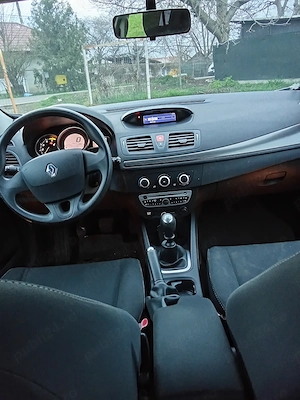 Renault Megane 2011, diesel 1,5 DCI! - imagine 6
