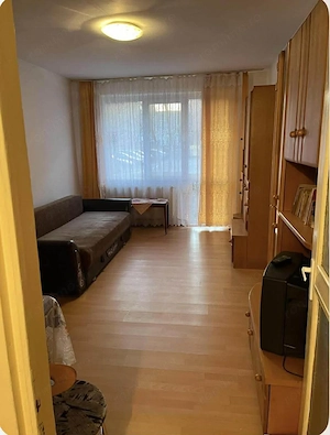 Apartament Parc Corvin  - imagine 2