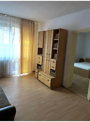 Apartament Parc Corvin  - imagine 3