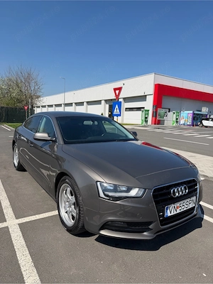 Vand Audi A5 Sportback 2.0 TDI