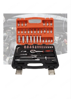 truse auto noi sigilate  - imagine 2