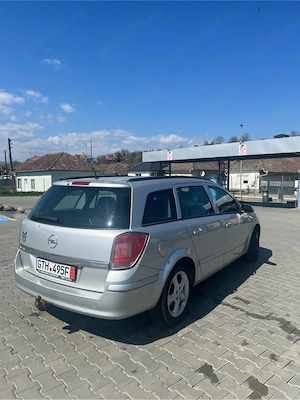 opel astra h - imagine 4