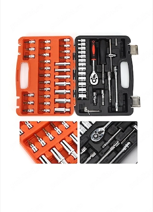 truse auto noi sigilate  - imagine 3